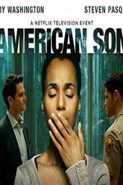 دانلود فیلم پسر آمریکایی American Son 2019 – معمایی