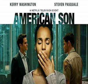 دانلود فیلم پسر آمریکایی American Son 2019 – معمایی