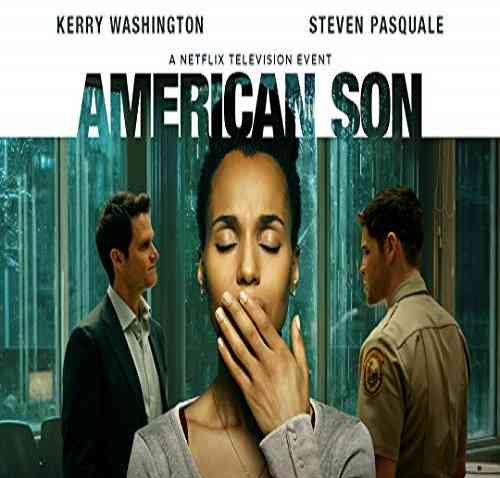 دانلود فیلم American Son 2019