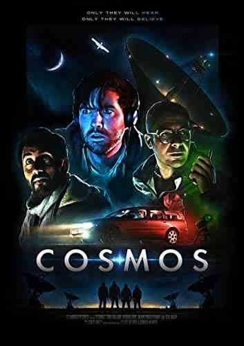 دانلود فیلم کیهان Cosmos 2019