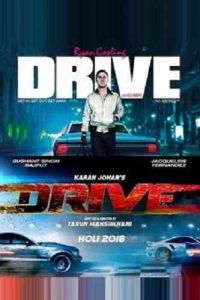 دانلود فیلم هندی Drive 2019 رانندگی – اکشن و هیجان انگیز