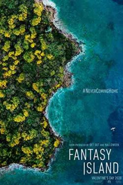 دانلود فیلم Fantasy Island 2020