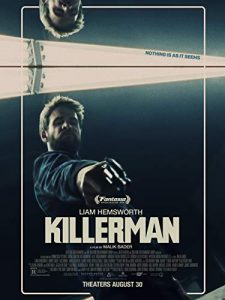 فیلم  آدمکش 2019 Killerman دوبله فارسی
