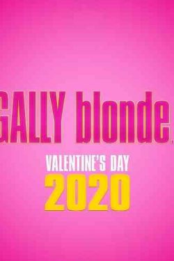 دانلود فیلم از نظر قانونی بلوند ۳ Legally Blonde 3 2020 – کمدی