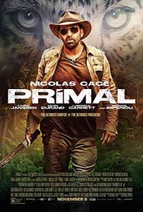 دانلود فیلم اولیه Primal 2019 دوبله فارسی – اکشن