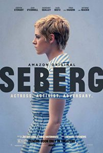 دانلود فیلم سیبرگ Seberg 2019 – هیجان انگیز