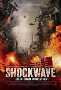 دانلود فیلم موج انفجار Shockwave 2017 – اکشن