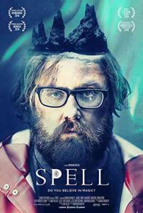 دانلود فیلم افسون Spell 2018 – کمدی