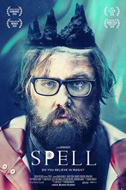 دانلود فیلم افسون Spell 2018 – کمدی