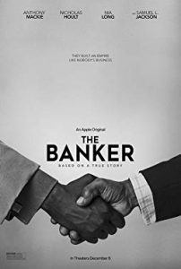 دانلود فیلم بانکدار The Banker 2019 – خانوادگی