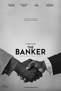 دانلود فیلم بانکدار The Banker 2019 – خانوادگی