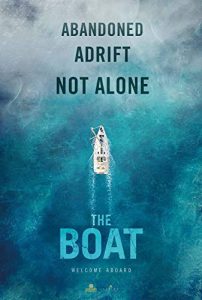 فیلم  قایق 2019 The Boat زیرنویس فارسی چسبیده