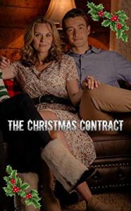 دانلود فیلم قرارداد کریسمس The Christmas Contract 2018 – خانوادگی