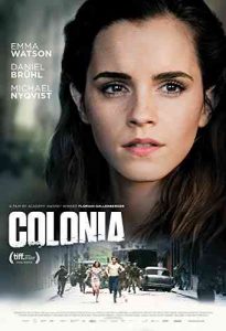 دانلود فیلم مستعمره The Colony 2015 – عاشقانه