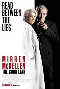 فیلم  دروغگوی خوب 2019 The Good Liar زیرنویس فارسی چسبیده