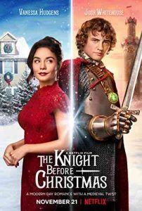 دانلود فیلم شوالیه قبل از کریسمس The Knight Before Christmas 2019 – کمدی