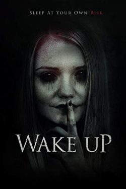 دانلود فیلم بیدار شوید Wake Up 2019 – ترسناک