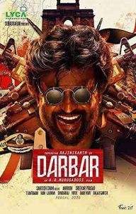 دانلود فیلم هندی Darbar 2020 دربار دوبله فارسی – اکشن و هیجان انگیز