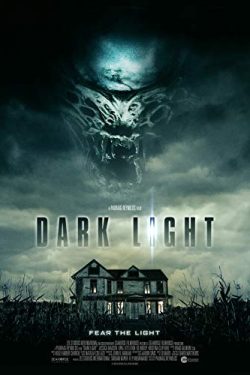 دانلود فیلم نور تاریک Dark Light 2019 – ترسناک