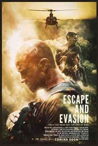 دانلود فیلم فرار و فرار Escape and Evasion 2019 – جنگی