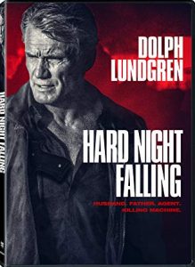 فیلم  سقوط شب سخت 2021 Hard Night Falling زیرنویس فارسی چسبیده