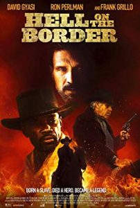 فیلم  جهنم روی مرز 2019 Hell on the Border دوبله فارسی