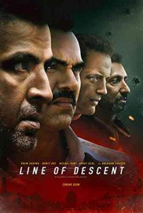 دانلود فیلم خط نزول Line of Descent 2019 – جنایی
