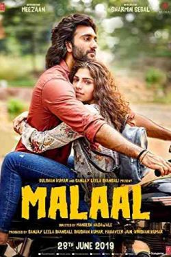 دانلود فیلم ملال Malaal 2019 با دوبله فارسی