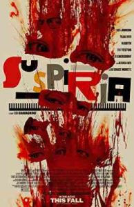 دانلود فیلم سوسپیریا Suspiria 2018 – فانتزی و ترسناک