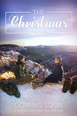 دانلود فیلم کلبه کریسمس The Christmas Cabin 2019 -کمدی و عاشقانه