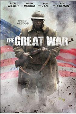 دانلود فیلم جنگ بزرگ The Great War 2019 دوبله فارسی – جنگی