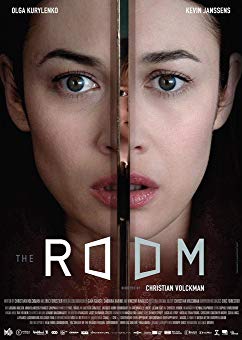 دانلود فیلم اتاق The Room 2019