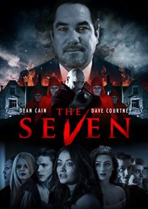 دانلود فیلم هفت The Seven 2019 – ترسناک و هیجان انگیز