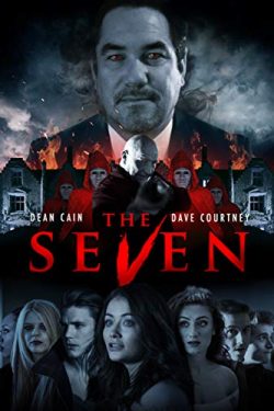 دانلود فیلم هفت The Seven 2019 – ترسناک و هیجان انگیز