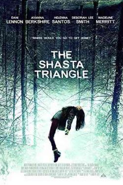 دانلود فیلم مثلت شستا The Shasta Triangle 2019 – علمی تخیلی