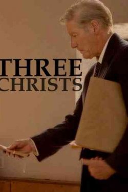 دانلود فیلم سه مسیح Three Christs 2020 – معمایی