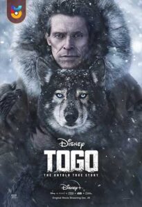 دانلود فیلم  توگو 2019 Togo دوبله فارسی