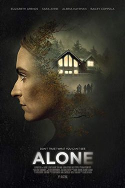 دانلود فیلم Alone 2020 تنها – اکشن و هیجان انگیز