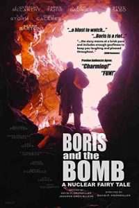 دانلود فیلم Boris and the Bomb 2019 بوریس و بمب