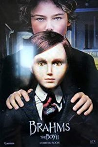 فیلم  برامس: پسر ۲ 2020 Brahms: The Boy II دوبله فارسی