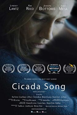 دانلود فیلم Cicada Song 2019 آهنگ سیکادا