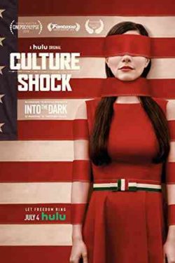 دانلود فیلم Culture Shock 2019 شوک فرهنگی ( ترسناک و هیجان انگیز )