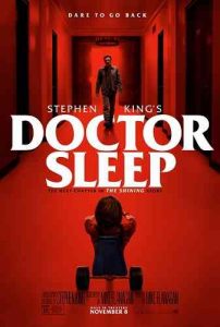 فیلم  دکتر اسلیپ 2019 Doctor Sleep دوبله فارسی
