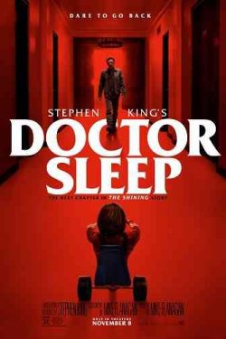 دانلود فیلم Doctor Sleep 2019 با دوبله فارسی