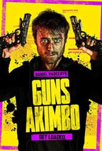 فیلم  اسلحه های آکیمبو 2020 Guns Akimbo دوبله فارسی