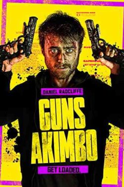 دانلود فیلم Guns Akimbo 2019 با دوبله فارسی