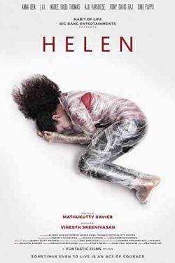 دانلود فیلم هندی Helen 2019 هلن – هیجان انگیز