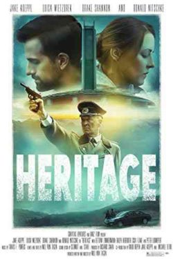 دانلود فیلم میراث Heritage 2019 – اکشن