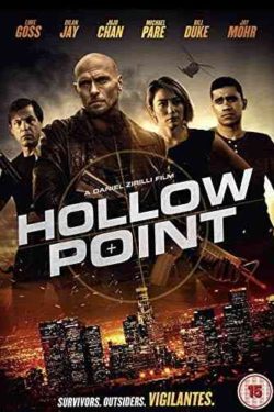 دانلود فیلم نقطه توخالی Hollow Point 2019