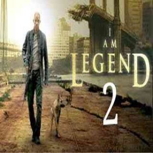 دانلود فیلم I Am Legend 2 2020 من افسانه ام ۲